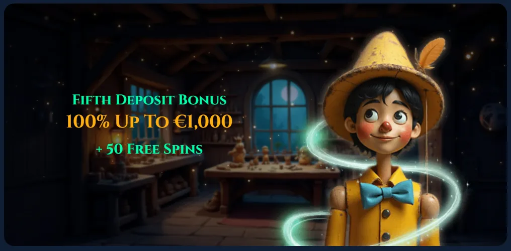 wagertales casino gem5