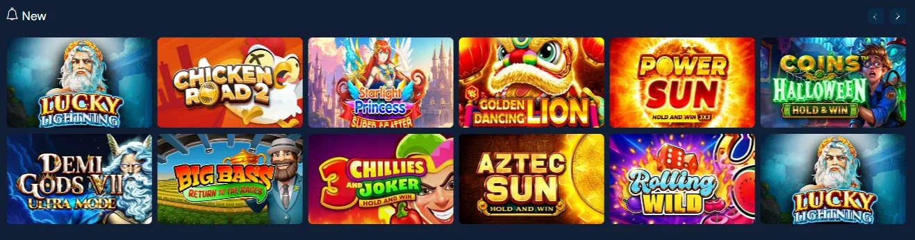 wagertales casino new